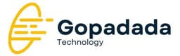 Gopadada Technology Logo