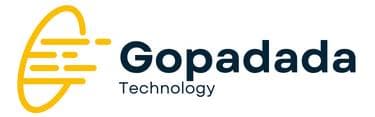 Gopadada Technology Logo